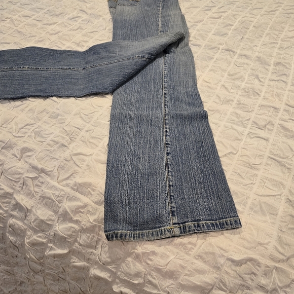 👖 Vintage Route 66 Women’s Stretch Jeans – Size 14 - Picture 4 of 16